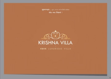 Krishna Villa — brochure image 1
