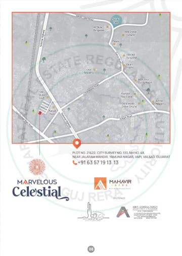 Marvelous Celestial — brochure image 5