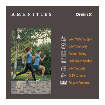 Origin X — brochure image 17