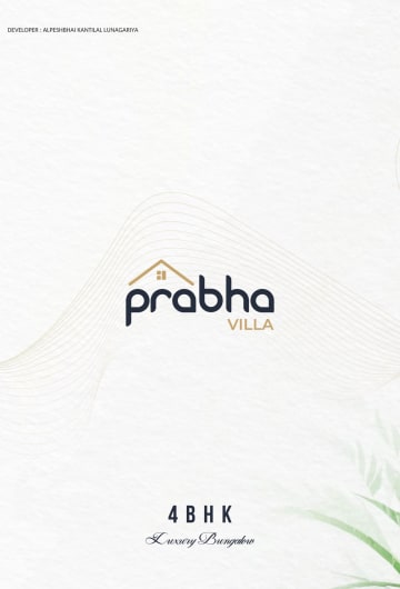 Prabha Villa — brochure image 1