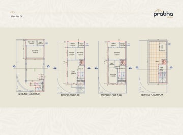 Prabha Villa — brochure image 3