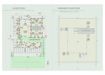 Radheshyam Luxuria — brochure image 3