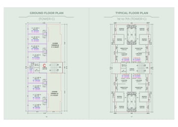 Radheshyam Luxuria — brochure image 9