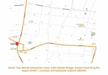 Sakar Two — brochure image 10