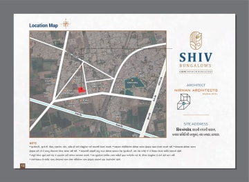 Shiv Bungalows — brochure image 7