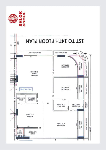 Shlok Anmol — brochure image 12