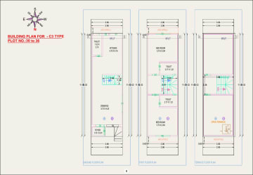 Sitaram Residency — brochure image 8