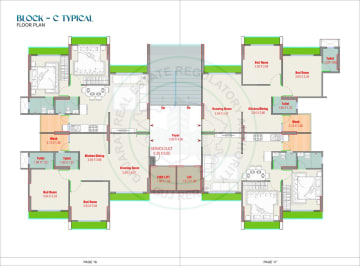 Tirupati Sky — brochure image 9