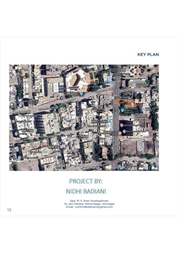 Vivanta Serenity — brochure image 12