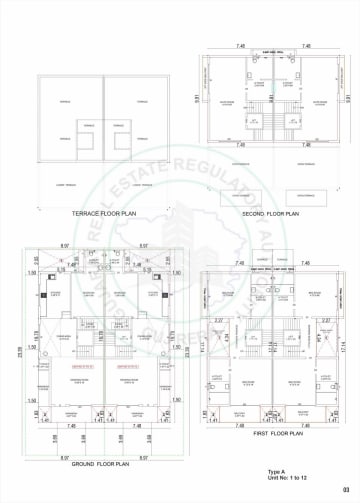 Bansari Sanidhya — brochure image 3
