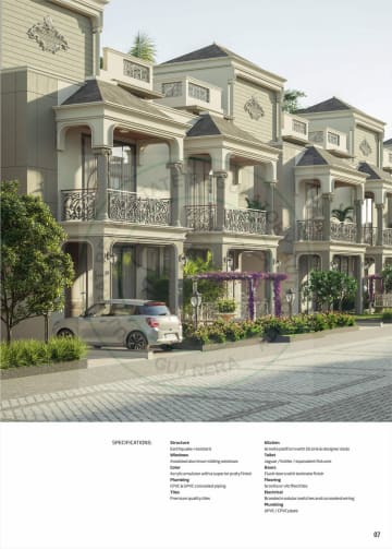 Bansari Sanidhya — brochure image 7
