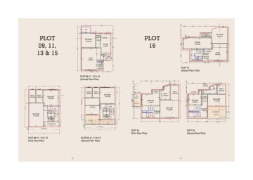 Bayt Al-salaam — brochure image 7