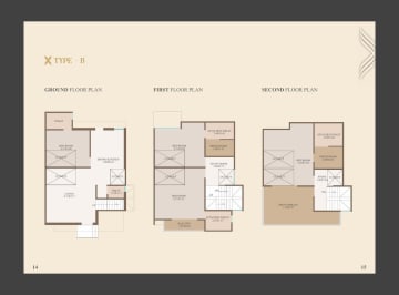 Darshanam Exotica 3 — brochure image 8
