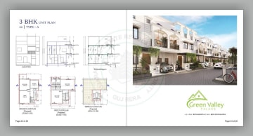 Green Valley Palace — brochure image 12