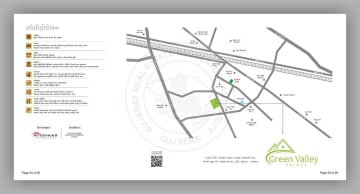 Green Valley Palace — brochure image 13