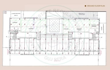 Arise Avenue — brochure image 5