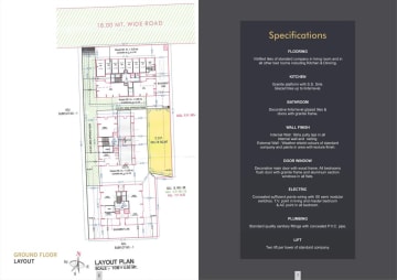 Malabar Sky — brochure image 4