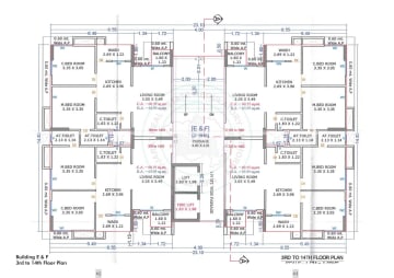 Nand Heights — brochure image 22