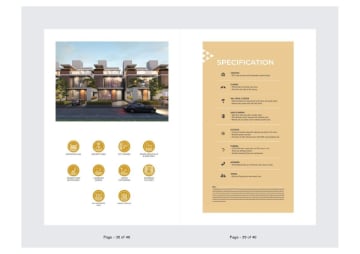 Parvati Arcadia — brochure image 20