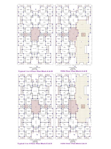 Shreenilay Skyline — brochure image 7