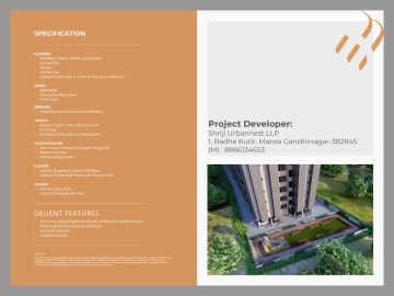Shreenilay Skyline — brochure image 9