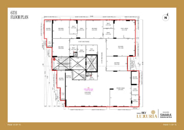 Swara Skyluxuria — brochure image 6