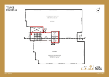 Swara Skyluxuria — brochure image 7