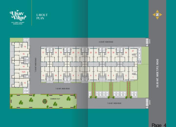 Utsav Vihar — brochure image 4