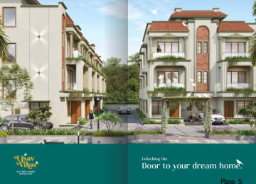 Utsav Vihar — brochure image 5
