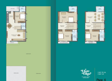Utsav Vihar — brochure image 6