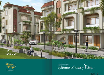 Utsav Vihar — brochure image 7