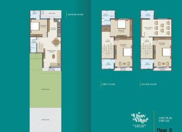 Utsav Vihar — brochure image 8