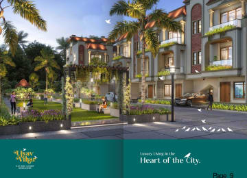 Utsav Vihar — brochure image 9
