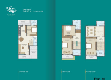 Utsav Vihar — brochure image 10