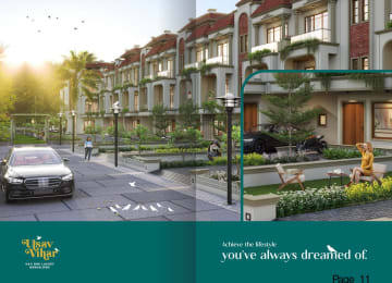 Utsav Vihar — brochure image 11