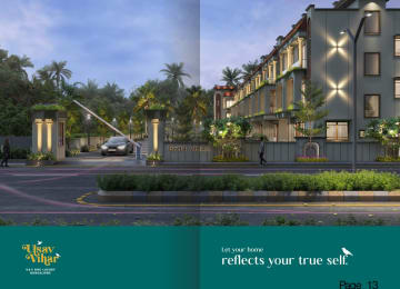 Utsav Vihar — brochure image 13