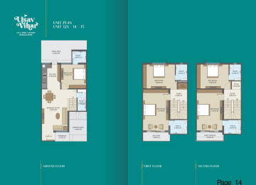 Utsav Vihar — brochure image 14