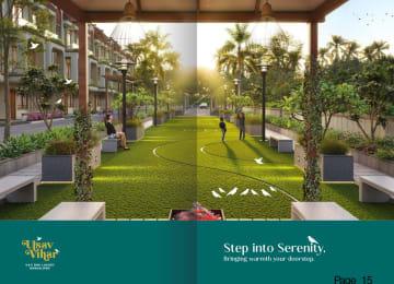 Utsav Vihar — brochure image 15