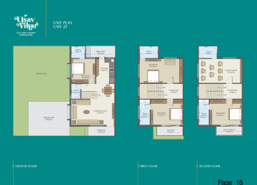 Utsav Vihar — brochure image 16