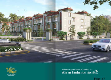 Utsav Vihar — brochure image 17