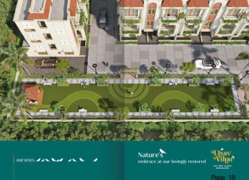 Utsav Vihar — brochure image 18