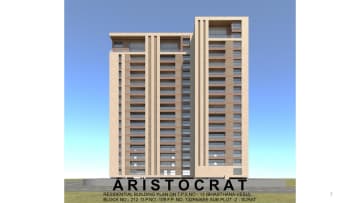 Aristocrat — brochure image 1