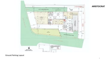 Aristocrat — brochure image 3