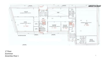 Aristocrat — brochure image 6