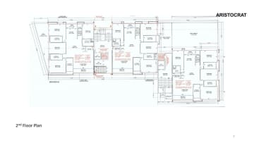 Aristocrat — brochure image 7