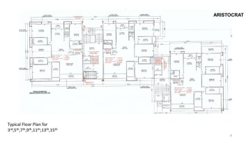 Aristocrat — brochure image 8