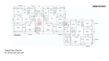 Aristocrat — brochure image 9