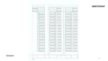 Aristocrat — brochure image 10