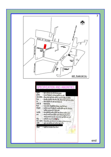 Baug E Noor — brochure image 7