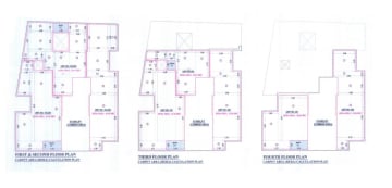 Heritage Apartment — brochure image 4